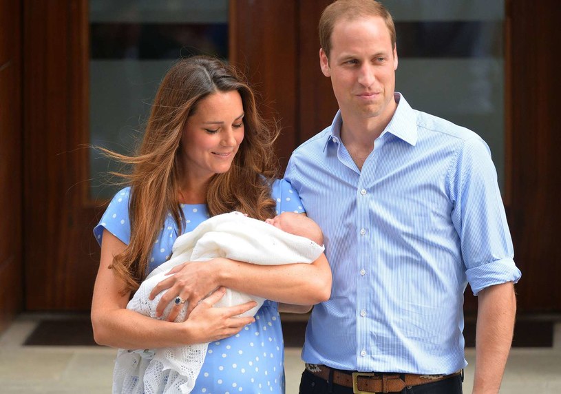 William I Kate Wprowadzili Się Do Pałacu Kensington Wydarzenia W Interiapl