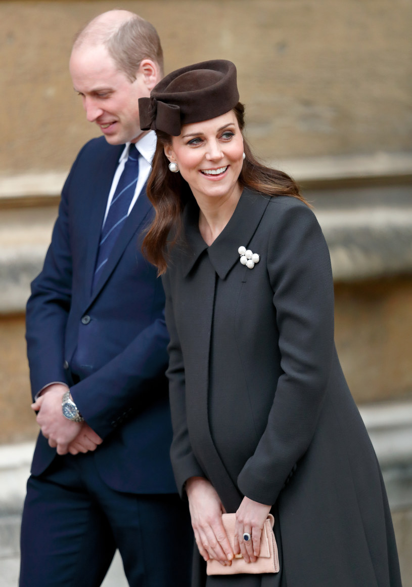 Książę William i księżna Kate /Max Mumby/Indigo /Getty Images
