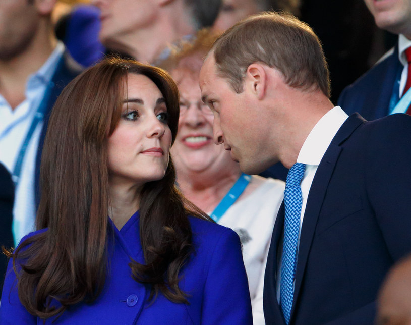 Książę William i księżna Kate / Max Mumby/Indigo / Contributor /Getty Images