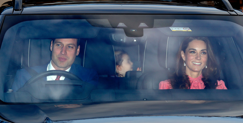 Książe William i księżna Kate / Max Mumby/Indigo / Contributor /Getty Images