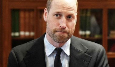 Książę William nagle pokazał się w "Tańcu z gwiazdami". Miał ważną prośbę