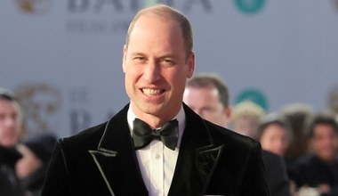 Książę William nie zrezygnuje z ważnej imprezy. Kate zostaje w domu