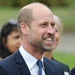 brytyjski następca tronu