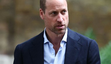Książę William podjął desperacką decyzję. Chodzi o wujka i bratową