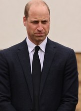 Książę William poważnie chory? 