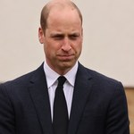 Książę William poważnie chory? 