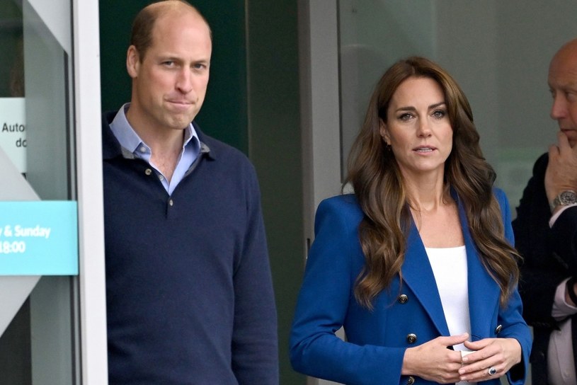 Książę William przerywa milczenie po wyznaniu księżnej Kate. Publicznie dziękuje znanej piłkarce