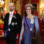 książę William Książę William w poruszający sposób o Kate: "Jest niesamowitą żoną i mamą"