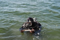 Książęca włócznia Piastów. Sensacyjne odkrycie na dnie Jeziora Lednica