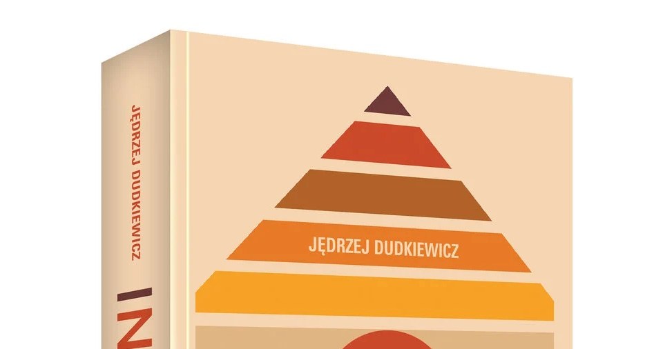 Książka "Inny dom. Ludzie, system i granice wsparcia w polskich DPS" ukazała się nakładem wydawnictwa Znak Horyzont /materiały prasowe