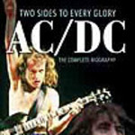 Książka o AC/DC