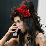 Książka o Amy Winehouse