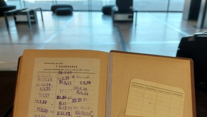 Książka pożyczona w 1939 roku wróciła do biblioteki po 84 latach