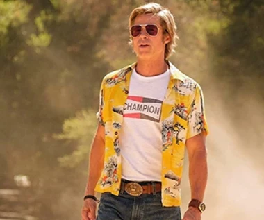 Książka Tarantino wyjaśnia największą zagadkę "Pewnego razu... w Hollywood" 