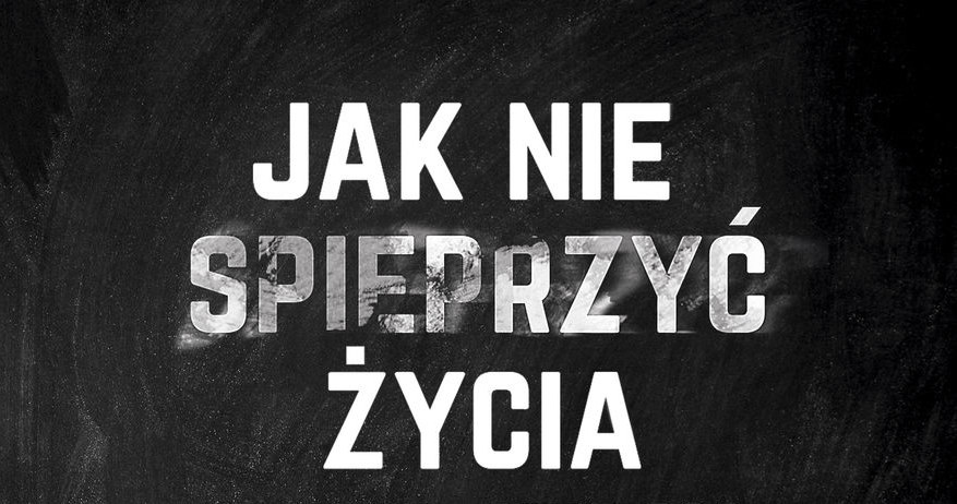 Książka ukazała się nakładem wydawnictwa MUZA S.A. /INTERIA.PL/materiały prasowe