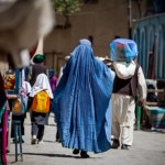 Książki napisane przez kobiety zakazane. "Sprzeczne z szariatem"