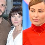 Książkiewicz i Żurawski mocno zbliżyli się na planie. Plotkowano, że to przez nią rozstał się z Gąsiorowską