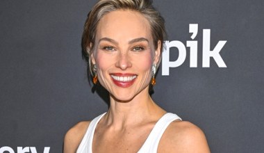 Książkiewicz podgrzewała atmosferę wokół ślubu Ronaldo, który się nie odbył. Teraz się tłumaczy