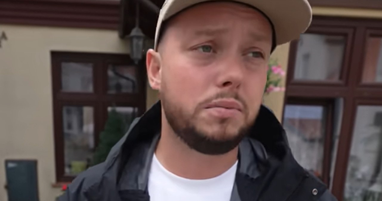 Książulo przetestował zapiekanki nad morzem Youtube:https://www.youtube.com/watch?v=rJW4Xst3q-k /YouTube /materiał zewnętrzny