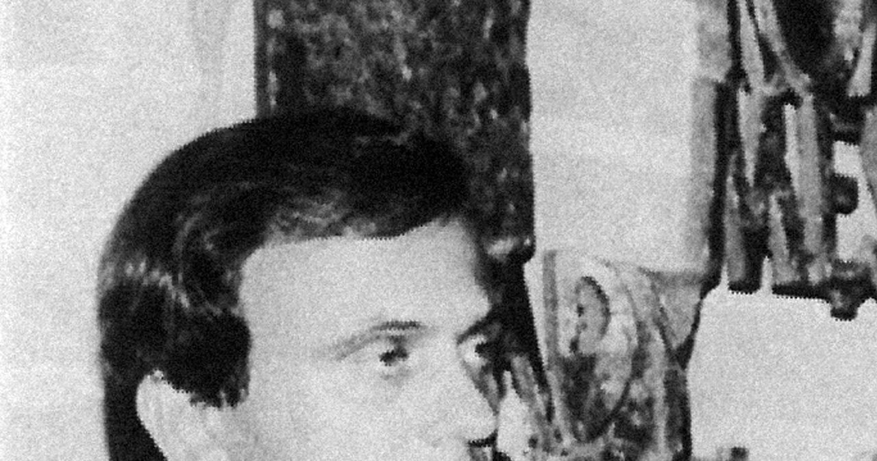 Księdza Jerzego Popiełuszkę zamordowali funkcjonariusze SB w nocy z 19 na 20 października 1984 roku. /AFP