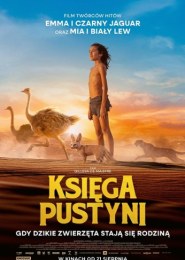 Księga pustyni