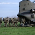 Księga wojny. Wielka Brytania szykuje się na najgorsze