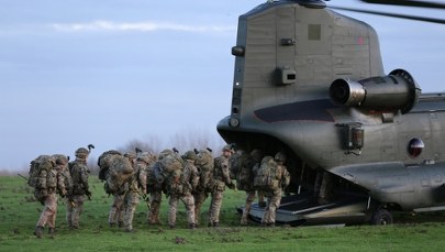 Księga wojny. Wielka Brytania szykuje się na najgorsze