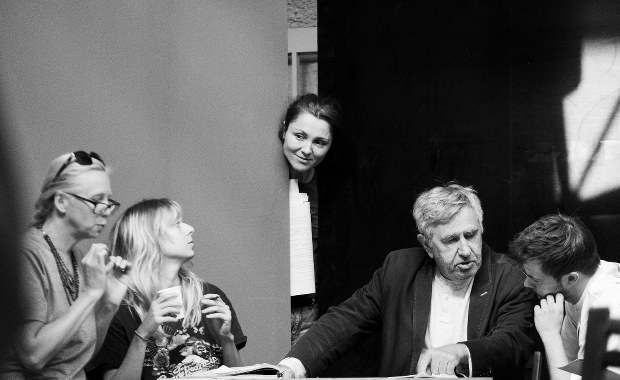 "Księgi Jakubowe" na teatralnych deskach i powrót "Czarnej Pantery". Nowy tydzień w kulturze 