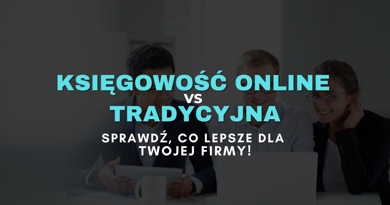 Księgowość online oferuje szereg narzędzi i funkcji, które mogą usprawnić codzienną pracę przedsiębiorców /materiały promocyjne