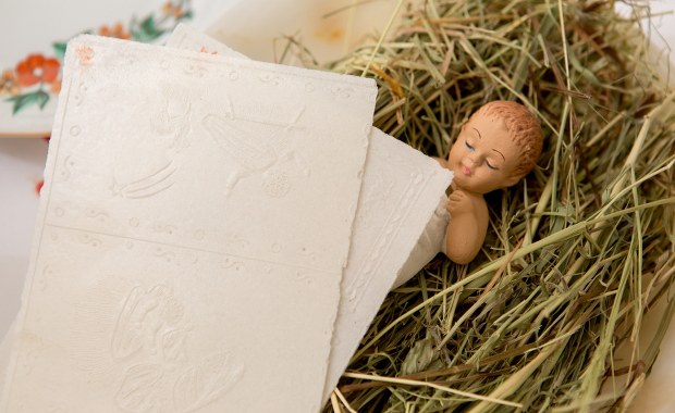 Księża apelują: Nie kupuj opłatka byle gdzie! O czym pamiętać przed Wigilią?