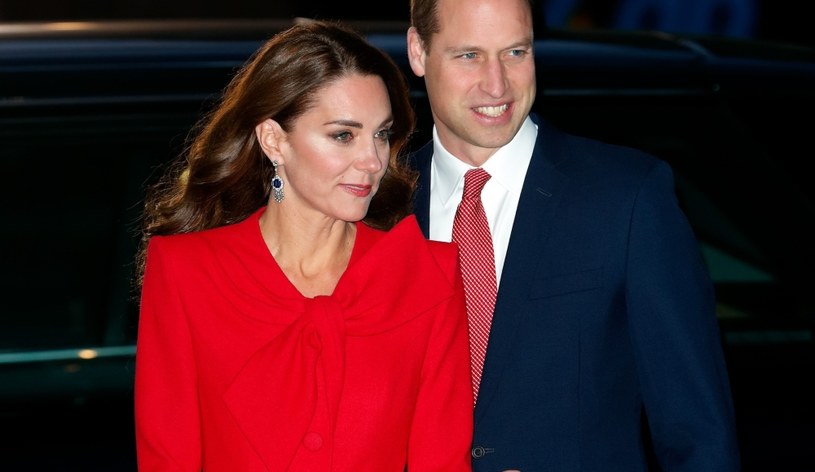 Księżna Cambridge pojawiła się na nabożeństwie kolędowym w Opactwie Westminsterskim / Max Mumby/Indigo / Contributor /Getty Images
