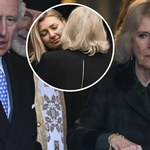 Księżna Camilla ledwo powstrzymywała łzy! Nie wytrzymała na spotkaniu z Ukraińcami