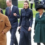 Księżna Camilla ma co świętować! Utarła nosa Meghan Markle