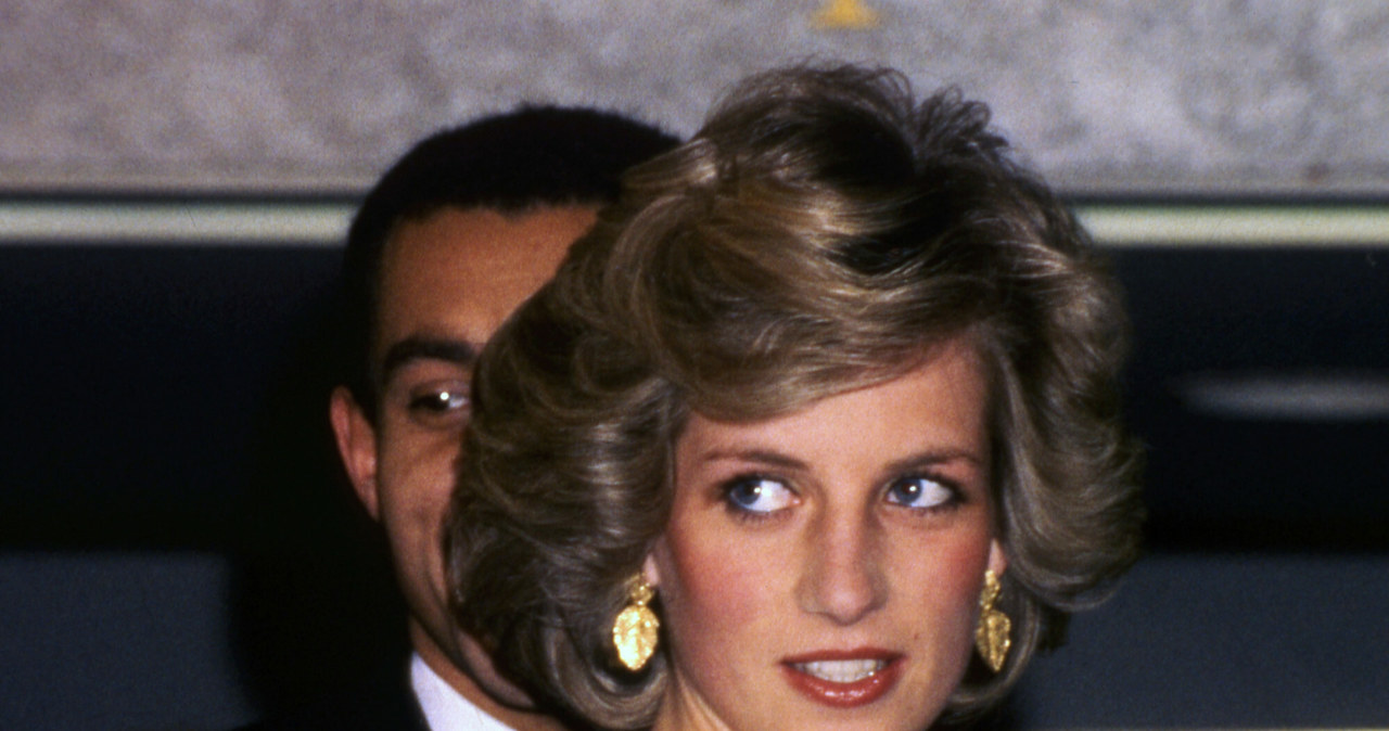 Księżna Diana była piękną kobietą. Nic dziwnego, że jej osobowość i styl inspirowały mnóstwo osób /AP /East News