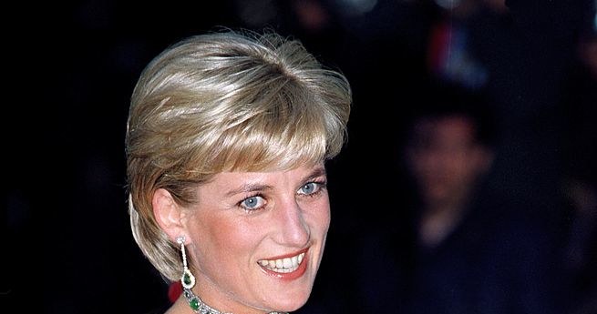 Księżna Diana obchodziłaby dzisiaj 60. urodziny /Mark Cuthbert /Getty Images