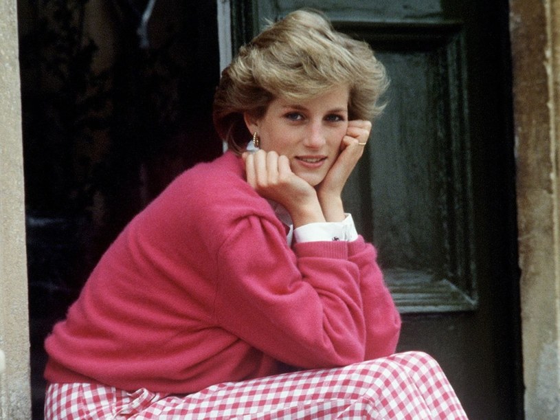 Księżna Diana odeszła 26 lat temu /Tim Graham / Contributor /Getty Images