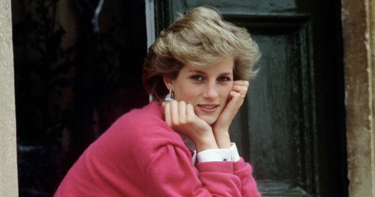 Księżna Diana odeszła 26 lat temu /Tim Graham / Contributor /Getty Images