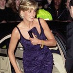 Księżna Diana stosowała ten trik, gdy miała głęboki dekolt. Tak unikała wpadki