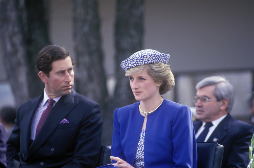 Księżna Diana /John Shelley Collection/Avalon /Getty Images