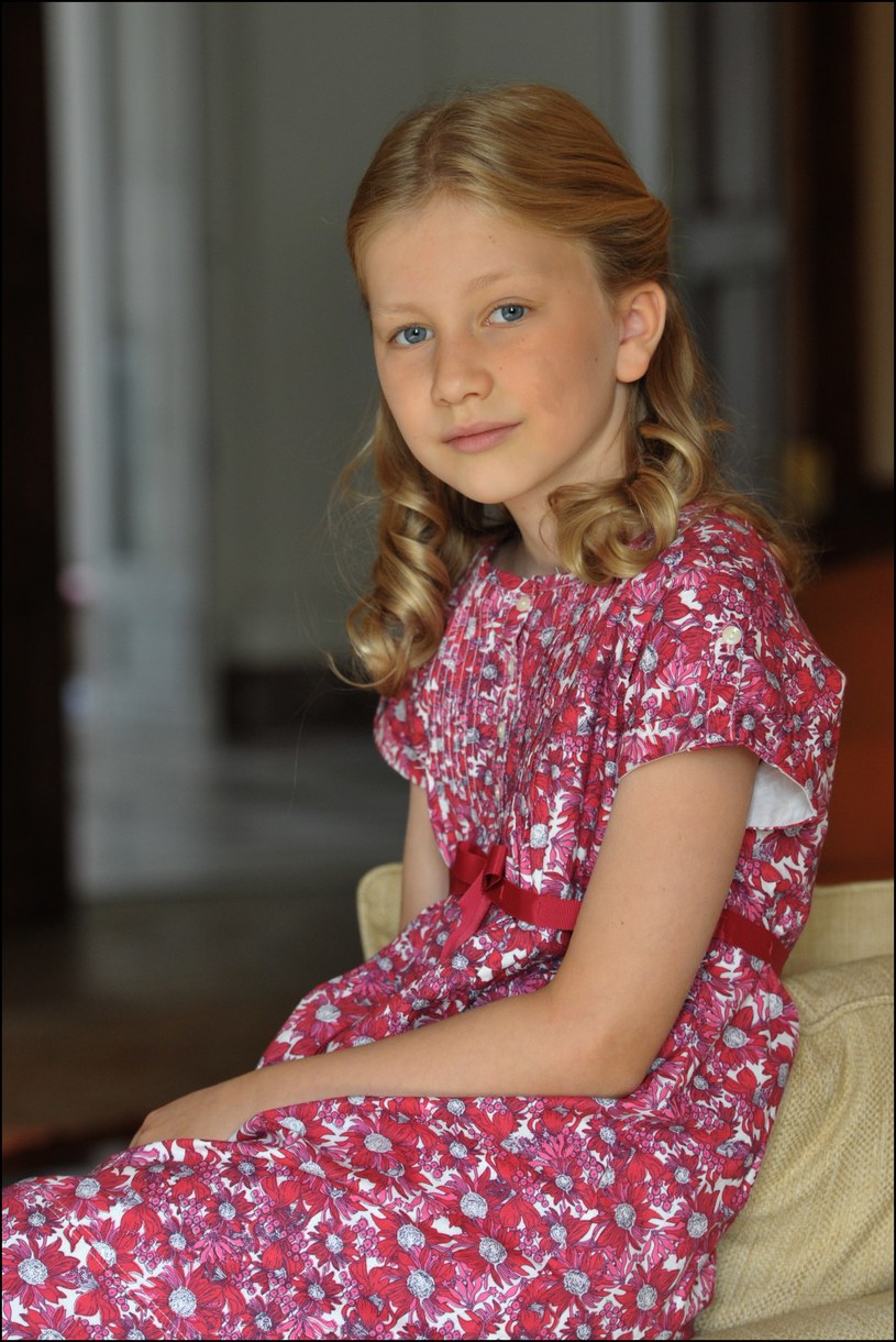 Księżna Elżbieta została następczynią tronu, gdy miała zaledwie 12 lat! /Photonews /Getty Images