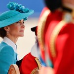 Księżna Kate była gwiazdą tego wydarzenia. Wyszła i się zaczęło