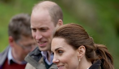 Księżna Kate chce uciszyć plotki o kryzysie w jej związku! Te zdjęcia mówią wiele!