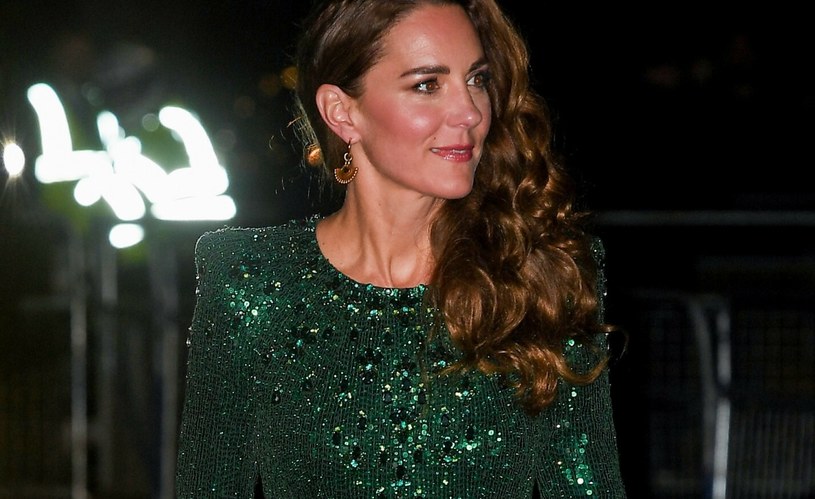 Księżna Kate chwalona jest często za swój nienaganny styl /SplashNews.com /East News