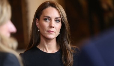 Księżna Kate doczekała się przeprosin. Stacja BBC pożałowała błędu popełnionego na wizji