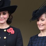 Księżna Kate i "druga córka" Elżbiety II to najlepsze przyjaciółki. Mają własny kod porozumiewania się