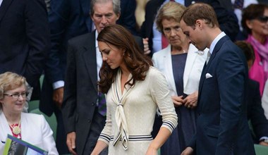 Księżna Kate i książę Harry najlepiej ubrani