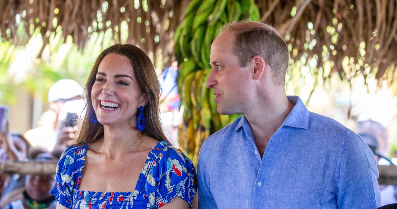 Księżna Kate i książę Willam nie zastanawiali się długo nad podjęciem tej ważnej decyzji /Pool / Contributor /Getty Images