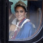Księżna Kate i książę William brylowali na weselu. Trudno od nich oderwać wzrok