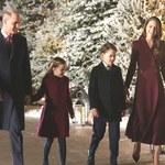 Księżna Kate i książę William chwalą się dziećmi. To pstryczek dla Meghan?