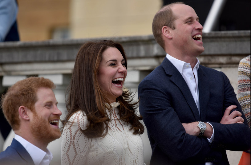Księżna Kate i książę William na dniach odwiedzą Gdańsk /Getty Images